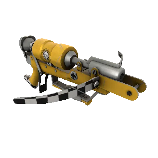 crusader's crossbow