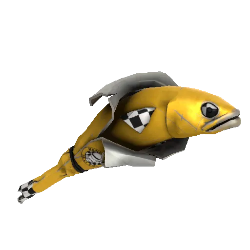 holy mackerel