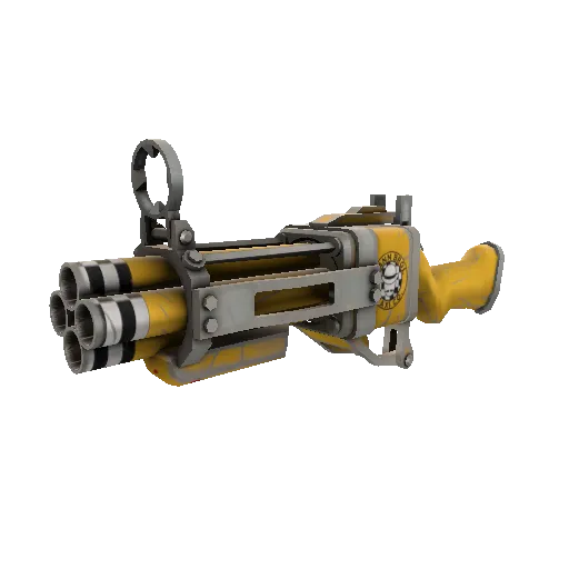iron bomber