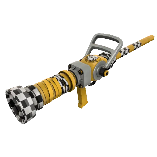 medi gun