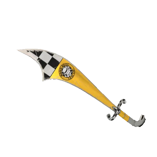 persian persuader