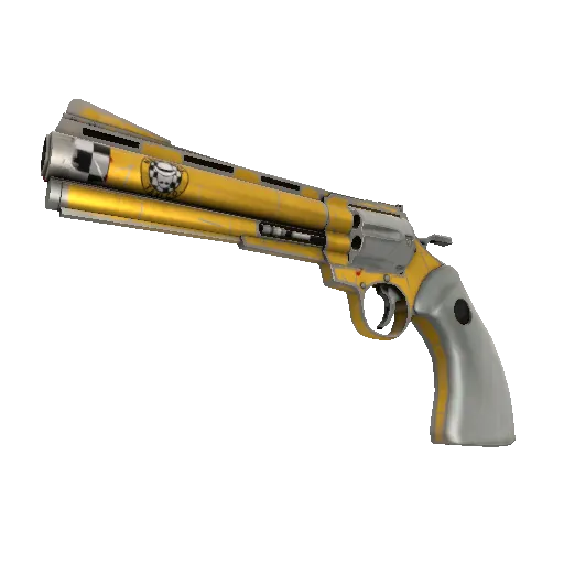 revolver