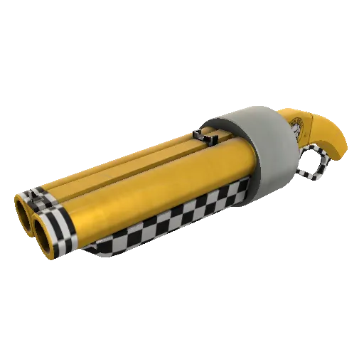 scattergun