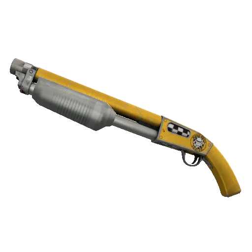 shotgun