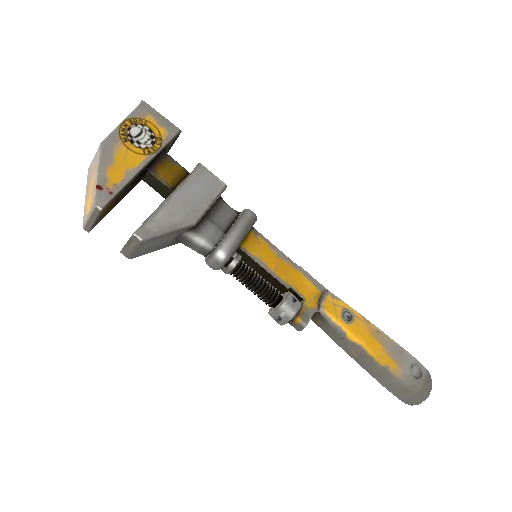 wrench