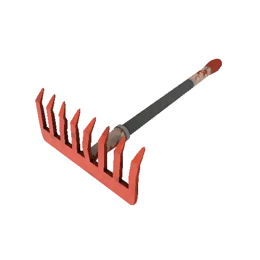 back scratcher