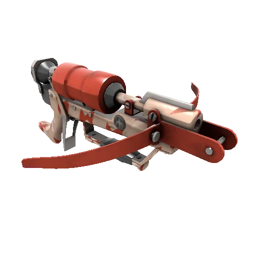 crusader's crossbow