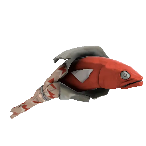 holy mackerel