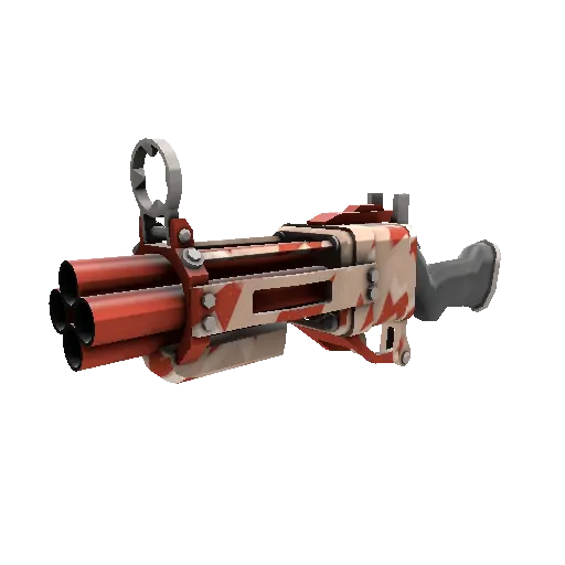 iron bomber