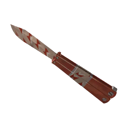 knife