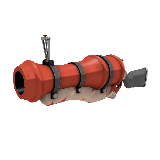 loose cannon