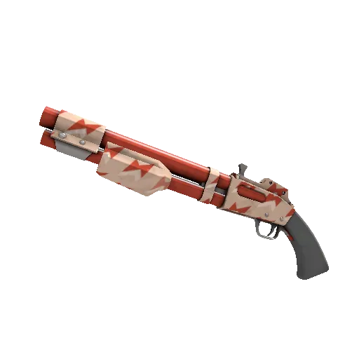 reserve shooter