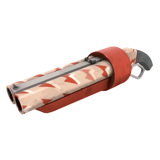 scattergun