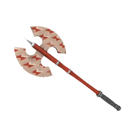 scotsman's skullcutter
