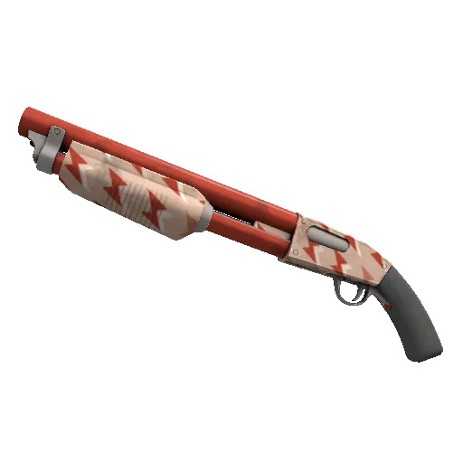 shotgun