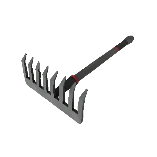 back scratcher