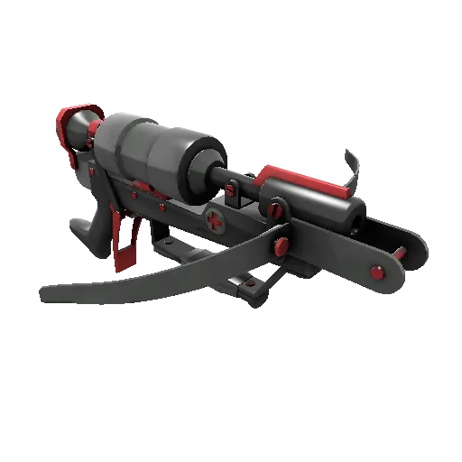 crusader's crossbow
