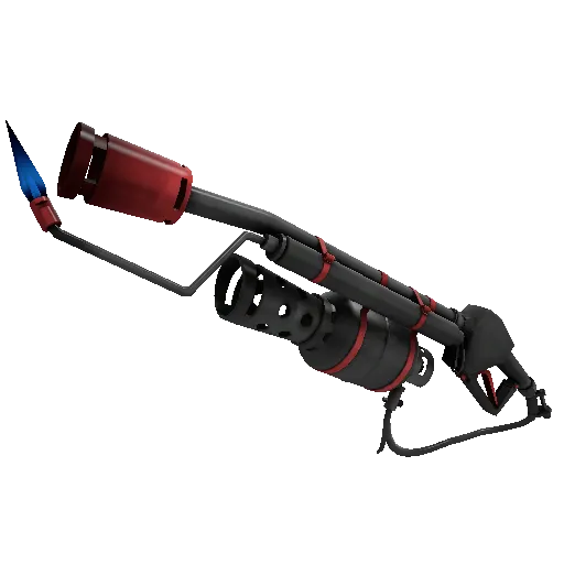 flame thrower