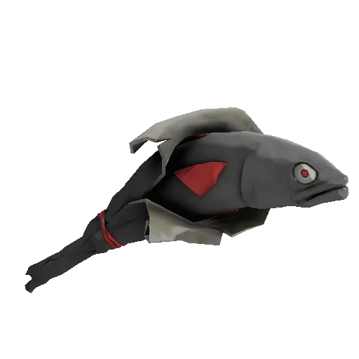 holy mackerel