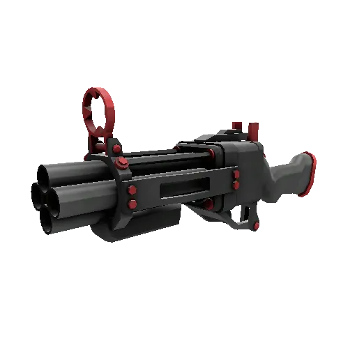 iron bomber