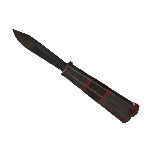 knife