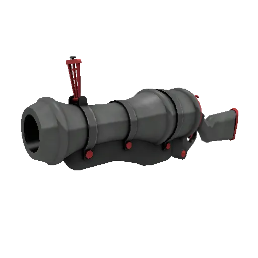 loose cannon