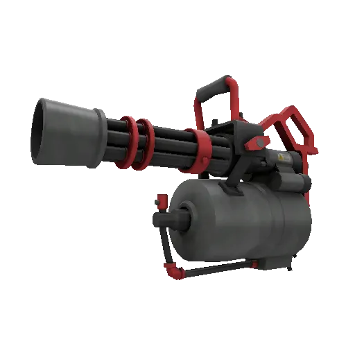 minigun