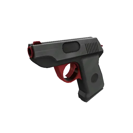 pistol