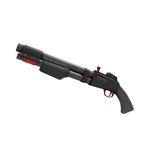 reserve shooter
