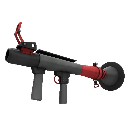 rocket launcher