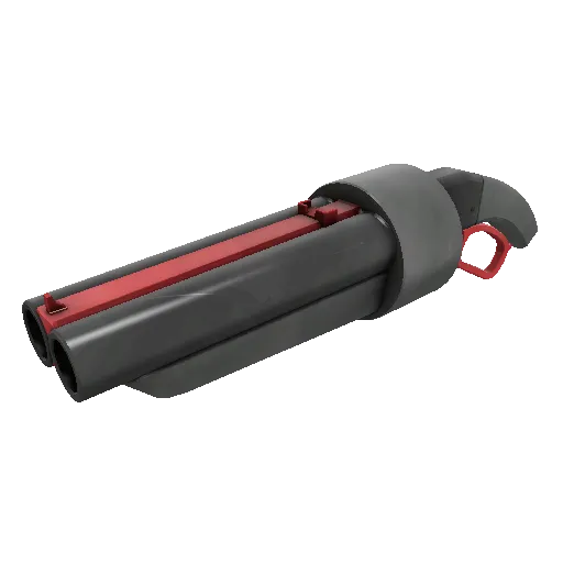 scattergun
