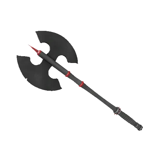 scotsman's skullcutter