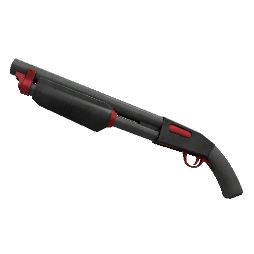 shotgun