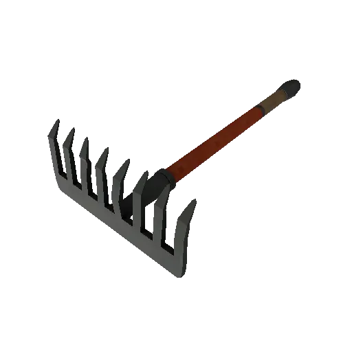 back scratcher
