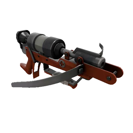 crusader's crossbow
