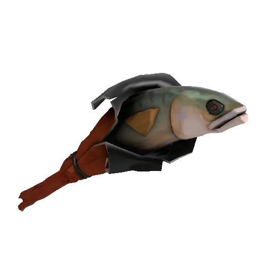 holy mackerel