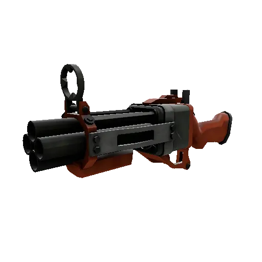 iron bomber