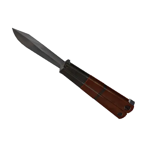 knife