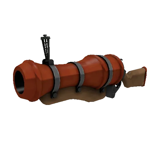 loose cannon