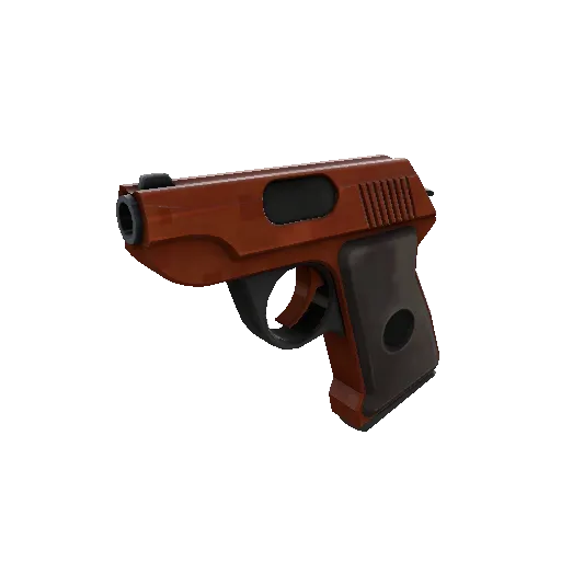 pistol