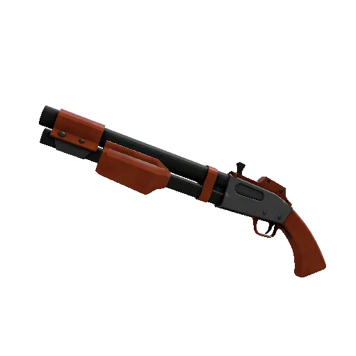 reserve shooter