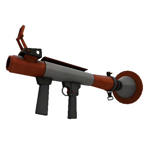 rocket launcher