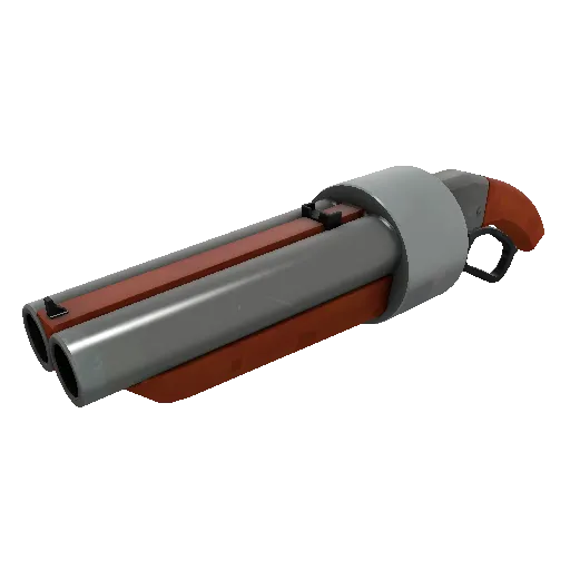 scattergun