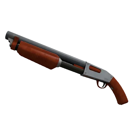 shotgun
