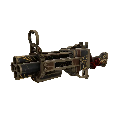 iron bomber