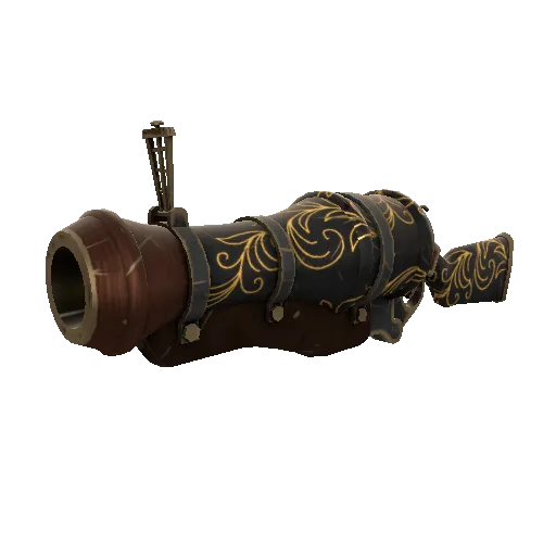 loose cannon