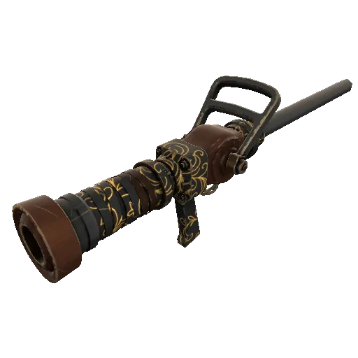 medi gun