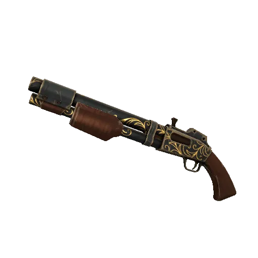 reserve shooter