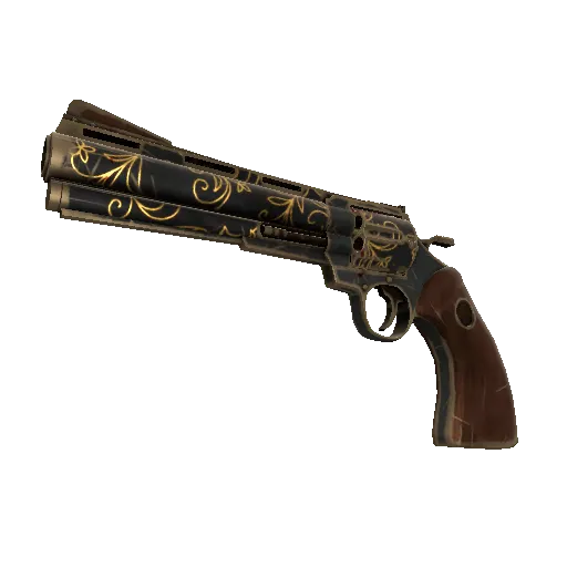 revolver