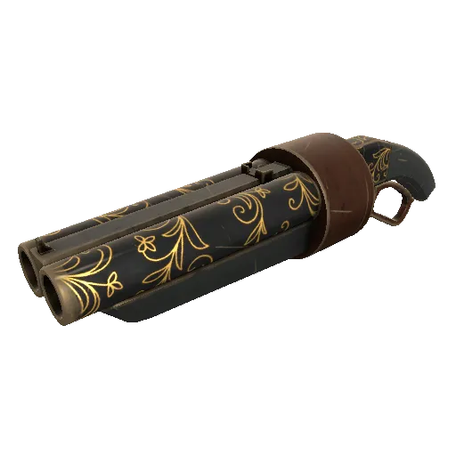scattergun